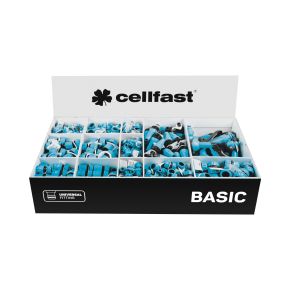 Cellfast Display Box Basic