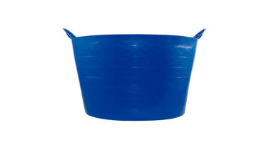 Bellota kék műanyag vödör 65L élelmiszer minőségű