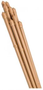 Chomik Műanyag karó bambusz színű 16/180cm