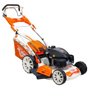 RURIS Benzinmotoros fűnyíró RX444S
